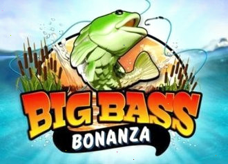Слот Big Bass Bonanza