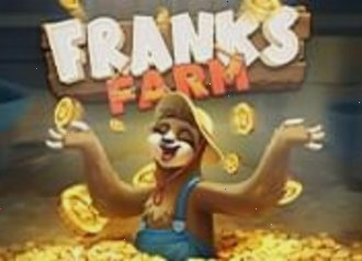 Franks Farm Hacksaw слот